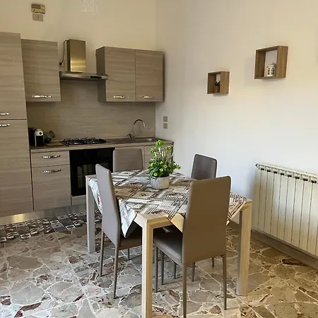 Apartment A Casa Di Anna