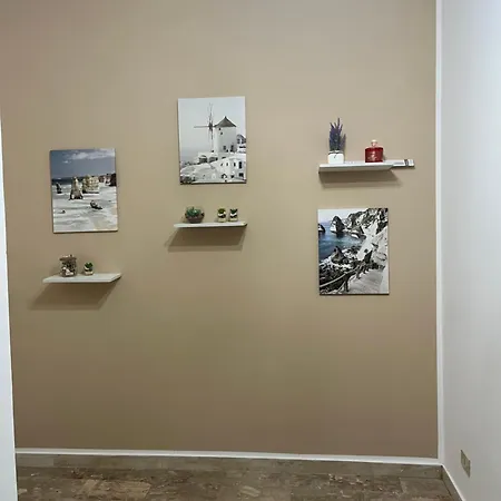 Apartment A Casa Di Anna *