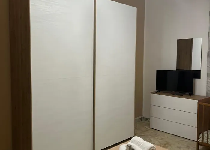 A Casa Di Anna Apartment *