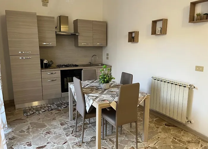 Apartment A Casa Di Anna