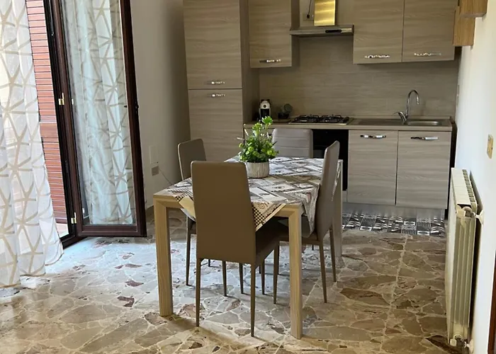 Apartment A Casa Di Anna Giardini-Naxos