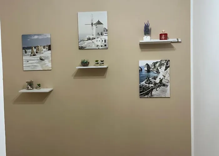 Apartment A Casa Di Anna *