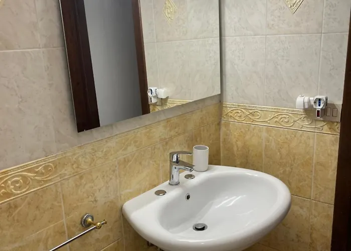 A Casa Di Anna Apartment *