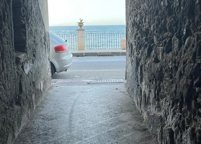 A Casa Di Anna * Giardini-Naxos