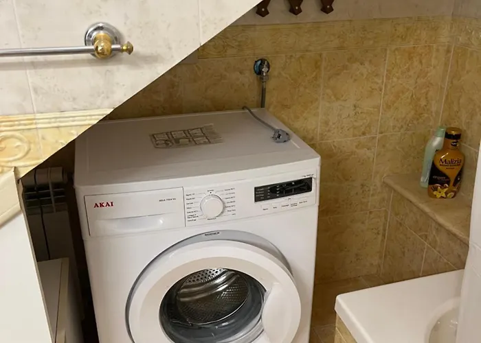 Apartment A Casa Di Anna