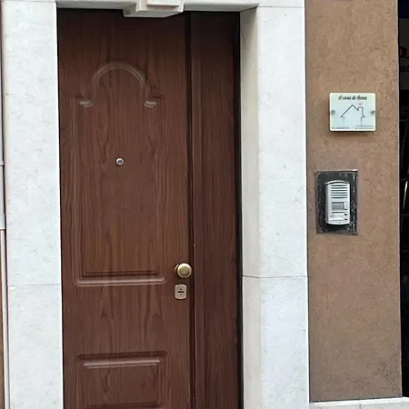 A Casa Di Anna