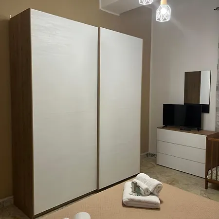 A Casa Di Anna 公寓 *