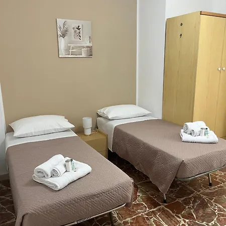 A Casa Di Anna