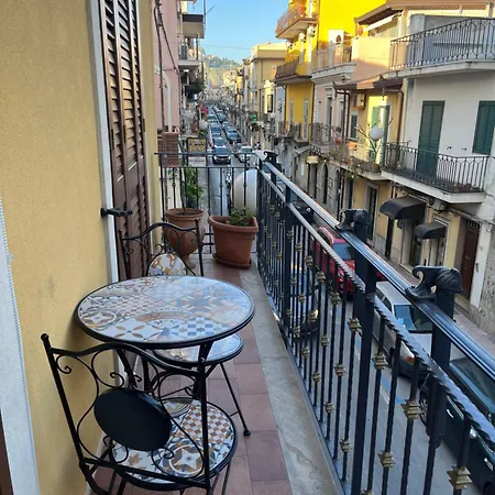 A Casa Di Anna 公寓