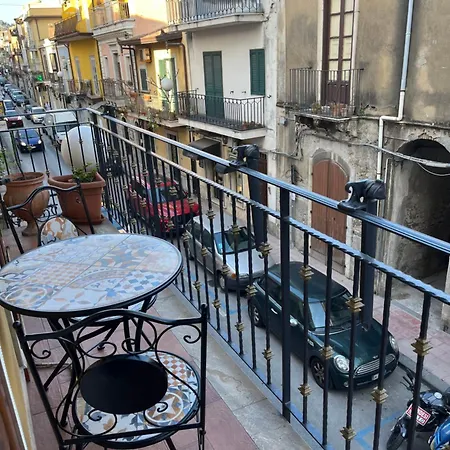 A Casa Di Anna