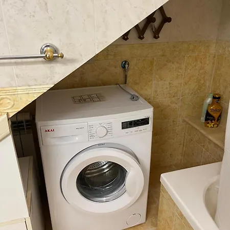 公寓 A Casa Di Anna