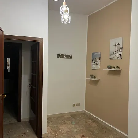 A Casa Di Anna 贾迪尼-纳克索斯