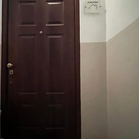 A Casa Di Anna