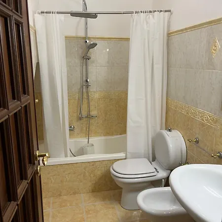 A Casa Di Anna