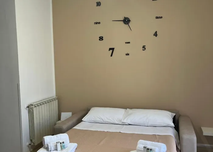 A Casa Di Anna Giardini Naxos