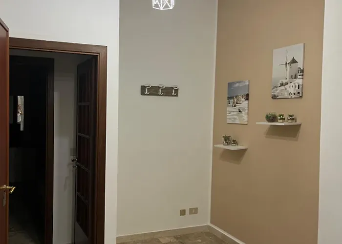 A Casa Di Anna Giardini Naxos